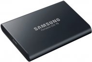 Samsung SSD 1TB T5 USB 3.1 Gen2, 540MB/s , 